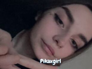 Pikaxgirl