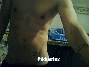 Pikkantex