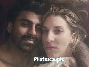 Pilatescouple
