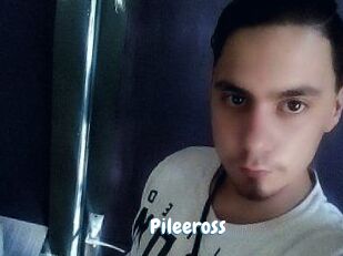 Pileeross