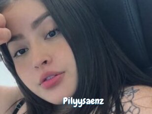 Pilyysaenz