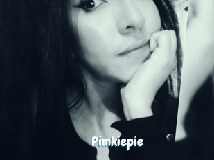 Pimkiepie