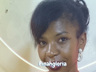 Pinahgloria