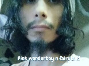 Pink_wonderboy_n_fairyland