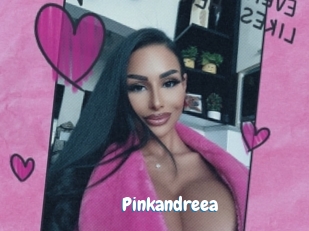 pinkandreea Coquine Avenue