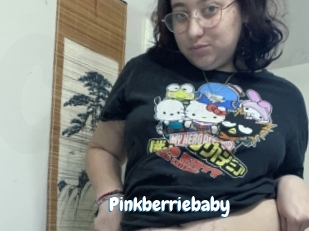 pinkberriebaby Coquine Avenue