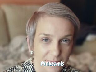 Pinkcamis