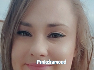 Pinkdiamond
