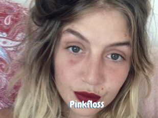 Pinkfloss