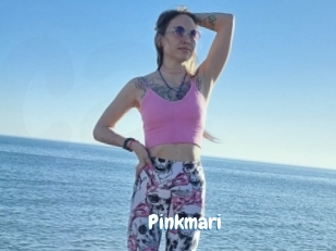 Pinkmari