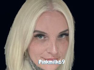 pinkmilk69 Coquine Avenue