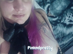 Pinkndpretty