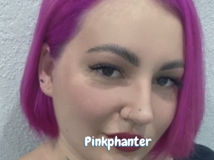 Pinkphanter