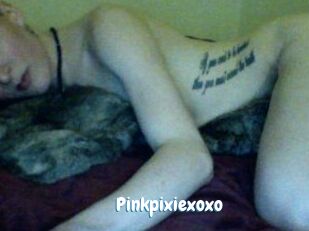pinkpixiexoxo Coquine Avenue