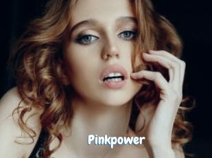 Pinkpower