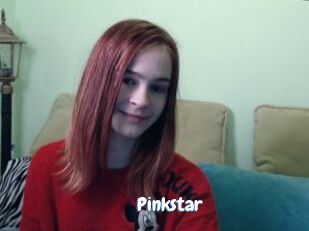 Pinkstar