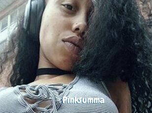 pinksumma Coquine Avenue