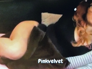 Pinkvelvet