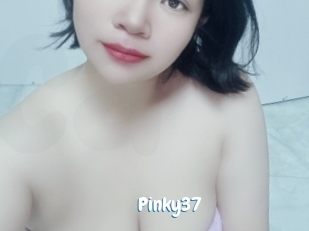 pinky37 Coquine Avenue