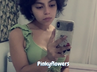 Pinkyflowers