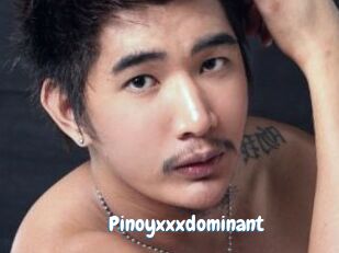 Pinoyxxxdominant