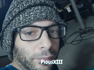 PiousXIII