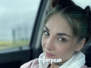 Piperpeak