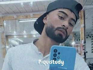 Piquistudy