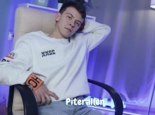 Piterallen