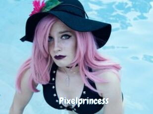 Pixelprincess