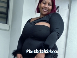 Pixiebitch24xxx