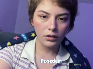 Pixiedem