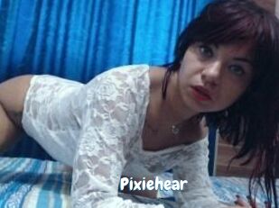 Pixiehear
