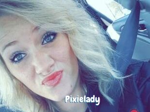 pixielady Coquine Avenue