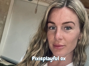 Pixieplayful_ox