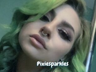 pixiesparkles Coquine Avenue