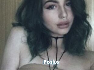 Pixilux
