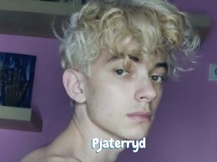 Pjaterryd