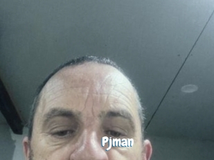 Pjman