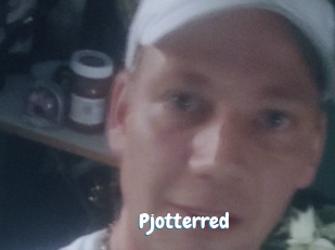 Pjotterred