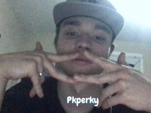 Pkperky