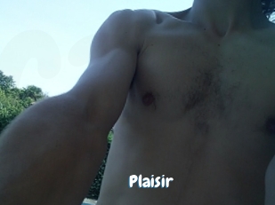 Plaisir
