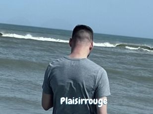 Plaisirrouge