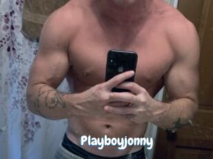 Playboyjonny
