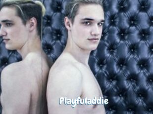 Playfuladdie