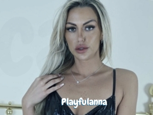 Playfulanna