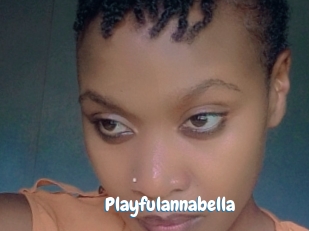 Playfulannabella
