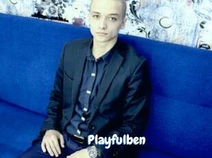 Playfulben