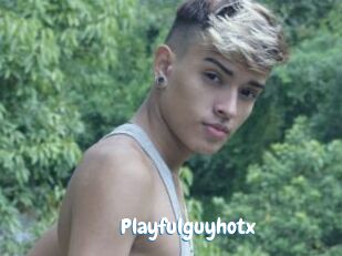 Playfulguyhotx