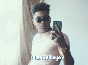 playfullboy69 Coquine Avenue